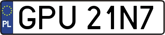 GPU21N7