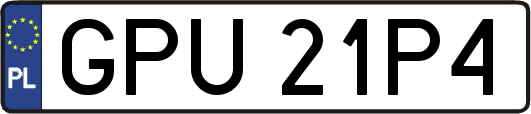 GPU21P4