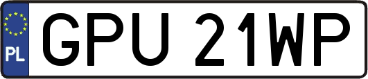 GPU21WP