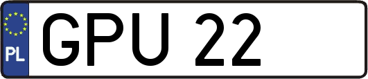 GPU22