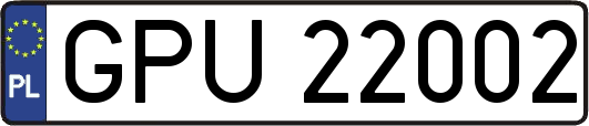 GPU22002