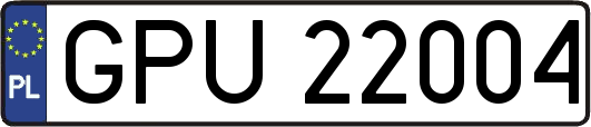 GPU22004