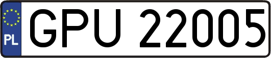 GPU22005