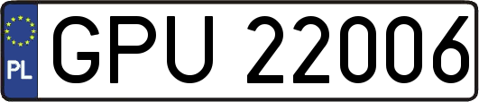 GPU22006