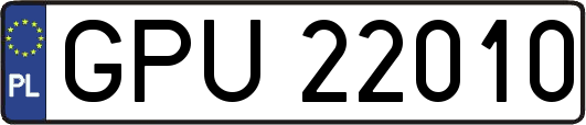 GPU22010