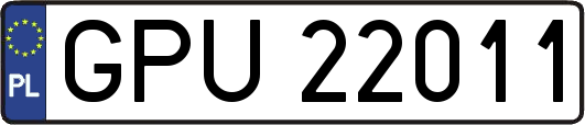 GPU22011