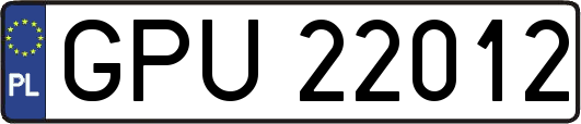 GPU22012