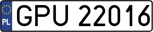 GPU22016