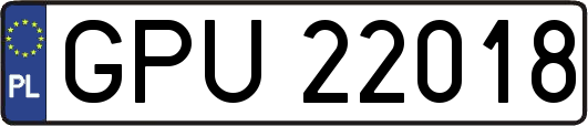 GPU22018