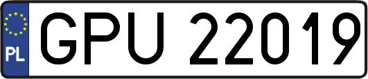 GPU22019