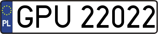 GPU22022