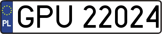 GPU22024