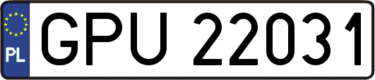 GPU22031