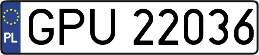 GPU22036
