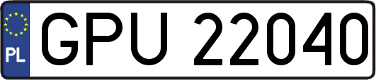 GPU22040
