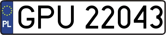 GPU22043