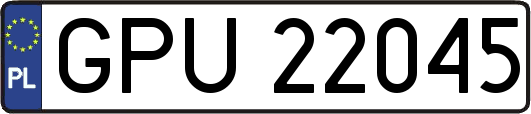 GPU22045