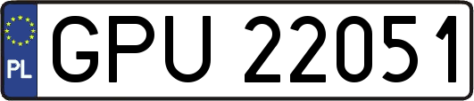 GPU22051