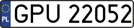GPU22052