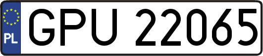 GPU22065