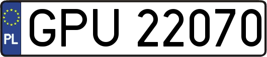 GPU22070