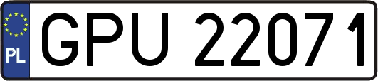 GPU22071