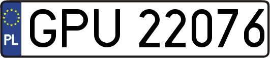 GPU22076
