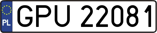 GPU22081