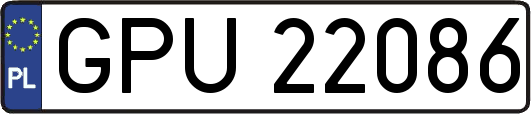 GPU22086
