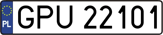 GPU22101