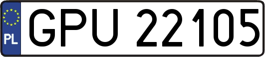 GPU22105