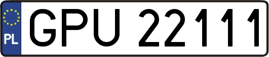 GPU22111