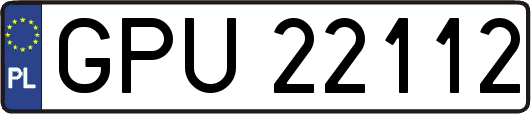 GPU22112