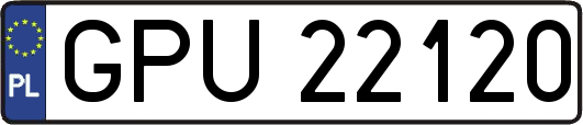 GPU22120