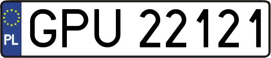 GPU22121