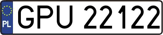 GPU22122