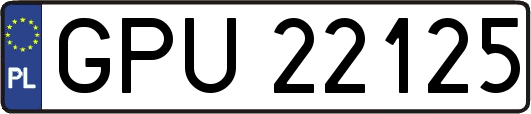 GPU22125