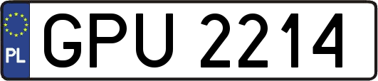 GPU2214