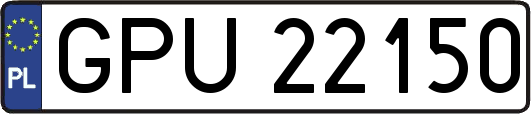 GPU22150