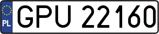 GPU22160