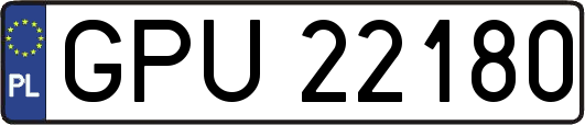 GPU22180
