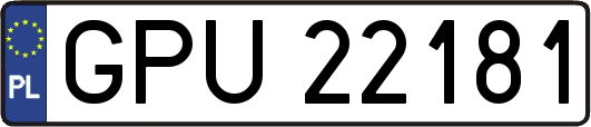 GPU22181