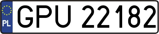 GPU22182