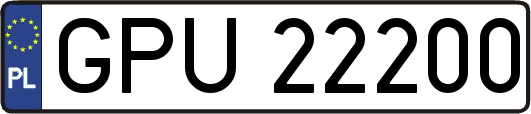 GPU22200