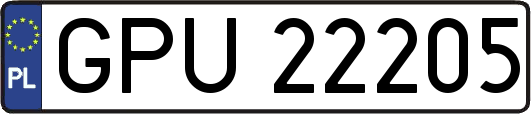 GPU22205