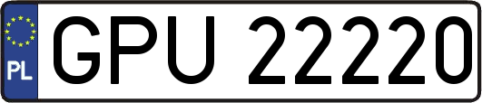 GPU22220