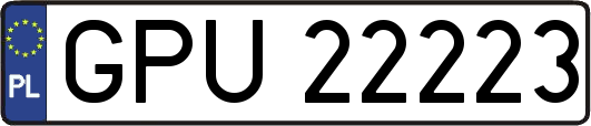 GPU22223