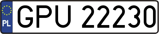 GPU22230