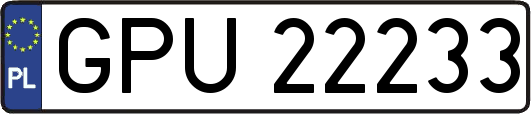 GPU22233