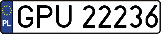 GPU22236